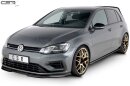 CSR Cup-Spoilerlippe mit ABE für VW Golf 7 R CSL373