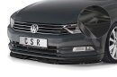 CSR Cup-Spoilerlippe mit ABE für VW Passat B8 Typ 3G...