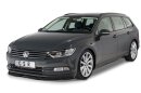 CSR Cup-Spoilerlippe mit ABE für VW Passat B8 Typ 3G...