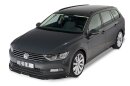 CSR Cup-Spoilerlippe mit ABE f&uuml;r VW Passat B8 Typ 3G CSL374