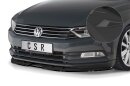 CSR Cup-Spoilerlippe mit ABE für VW Passat B8 Typ 3G...