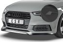 CSR Cup-Spoilerlippe mit ABE für Audi A4 B9 8W...