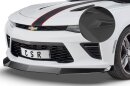 CSR Cup-Spoilerlippe mit ABE für Chevrolet Camaro 6...