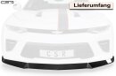 CSR Cup-Spoilerlippe mit ABE f&uuml;r Chevrolet Camaro 6 CSL379