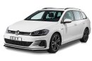 CSR Cup-Spoilerlippe mit ABE für VW Golf 7 GTI / GTD...