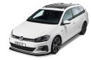 CSR Cup-Spoilerlippe mit ABE f&uuml;r VW Golf 7 GTI / GTD CSL380