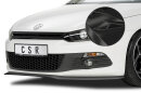 CSR Cup-Spoilerlippe mit ABE für VW Scirocco III CSL383