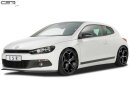 CSR Cup-Spoilerlippe mit ABE für VW Scirocco III CSL383