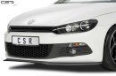 CSR Cup-Spoilerlippe mit ABE für VW Scirocco III CSL383