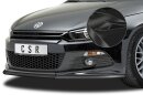 CSR Cup-Spoilerlippe mit ABE für VW Scirocco III...