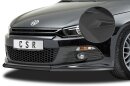 CSR Cup-Spoilerlippe mit ABE für VW Scirocco III...