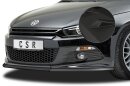 CSR Cup-Spoilerlippe mit ABE für VW Scirocco III...