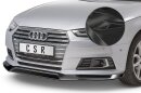 CSR Cup-Spoilerlippe mit ABE für Audi A4 B9 (Typ 8W)...