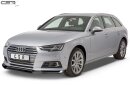 CSR Cup-Spoilerlippe mit ABE für Audi A4 B9 (Typ 8W)...