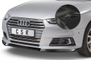 CSR Cup-Spoilerlippe mit ABE für Audi A4 B9 (Typ 8W)...