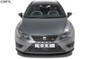 CSR Cup-Spoilerlippe mit ABE f&uuml;r Seat Leon III 5F Cupra/FR CSL390