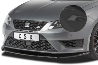 CSR Cup-Spoilerlippe mit ABE für Seat Leon III 5F Cupra/FR CSL390