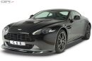 CSR Cup-Spoilerlippe mit ABE f&uuml;r Aston Martin Vantage CSL392