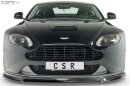 CSR Cup-Spoilerlippe mit ABE f&uuml;r Aston Martin Vantage CSL392