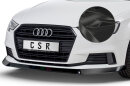 CSR Cup-Spoilerlippe mit ABE für Audi A3 8V CSL393