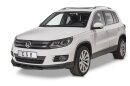 CSR Cup-Spoilerlippe mit ABE f&uuml;r VW Tiguan I CSL397