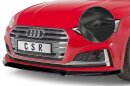 CSR Cup-Spoilerlippe mit ABE für Audi A5 F5 S-Line /...