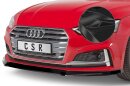 CSR Cup-Spoilerlippe mit ABE für Audi A5 F5 S-Line /...