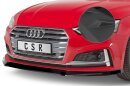 CSR Cup-Spoilerlippe mit ABE für Audi A5 F5 S-Line /...