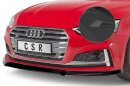 CSR Cup-Spoilerlippe mit ABE für Audi A5 F5 S-Line /...