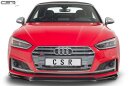 CSR Cup-Spoilerlippe mit ABE f&uuml;r Audi A5 F5 S-Line / S5 F5 CSL403