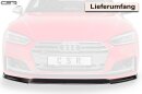 CSR Cup-Spoilerlippe mit ABE f&uuml;r Audi A5 F5 S-Line / S5 F5 CSL403