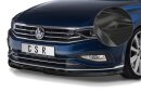 CSR Cup-Spoilerlippe mit ABE für VW Passat B8 (Typ...