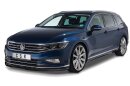 CSR Cup-Spoilerlippe mit ABE für VW Passat B8 (Typ...