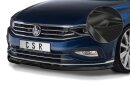 CSR Cup-Spoilerlippe mit ABE für VW Passat B8 (Typ...