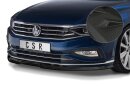 CSR Cup-Spoilerlippe mit ABE für VW Passat B8 (Typ...