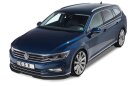 CSR Cup-Spoilerlippe mit ABE f&uuml;r VW Passat B8 (Typ 3G) CSL404