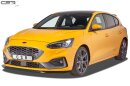 CSR Cup-Spoilerlippe mit ABE f&uuml;r Ford Focus MK4 ST / ST-Line CSL406