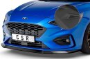 CSR Cup-Spoilerlippe mit ABE für Ford Focus MK4 ST /...