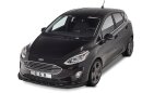 CSR Cup-Spoilerlippe mit ABE f&uuml;r Ford Fiesta MK8 ST/ST-Line CSL409