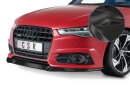 CSR Cup-Spoilerlippe mit ABE für Audi A6 C7 4G...