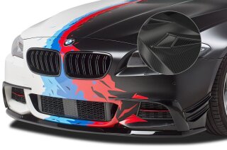 CSR Cup-Spoilerlippe mit ABE für BMW 5er F10 / F11 M-Paket CSL412