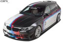 CSR Cup-Spoilerlippe mit ABE f&uuml;r BMW 5er F10 / F11 M-Paket CSL412