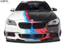 CSR Cup-Spoilerlippe mit ABE f&uuml;r BMW 5er F10 / F11 M-Paket CSL412