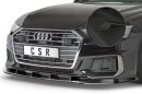 CSR Cup-Spoilerlippe mit ABE für Audi A6 C8 4K...