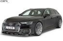 CSR Cup-Spoilerlippe mit ABE für Audi A6 C8 4K...