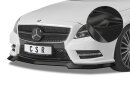 CSR Cup-Spoilerlippe mit ABE für Mercedes Benz CLS...