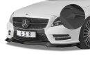 CSR Cup-Spoilerlippe mit ABE für Mercedes Benz CLS...