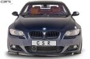 CSR Cup-Spoilerlippe mit ABE f&uuml;r BMW 3er E92 / E93 M-Paket CSL418