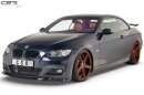 CSR Cup-Spoilerlippe mit ABE für BMW 3er E92 / E93...