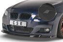 CSR Cup-Spoilerlippe mit ABE für BMW 3er E92 / E93...